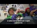 MTL MA VILLE A08-E06 - Freshest Kids