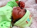 Click here to watch this video An Up Close Look at Reborn Ziannah