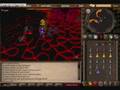 Getting a Fire Cape