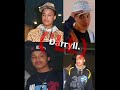 Darryl ft AliB,Soumia & Ryan Babel - Eeyeeyo!