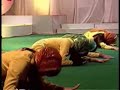 Cham Dance (Robam Oba Trop)