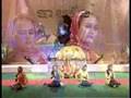 Cham Dance (Robam Oba Trop)
