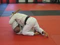 KNOXX: Darlynson Lira giving a Jiu-Jitsu demo at Boxrcise