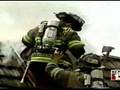 Sacramento Fire Graduation Intro video