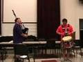 Stephen McWhirter Instructor's Recital: MSR