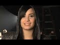 Demi Lovato Behind The Scenes   Remember December