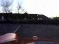 MG Midget Autotest
