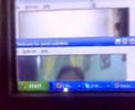 webcam party