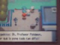 Pokemon Diamante equipo galaxia en Ciudad Jubileo