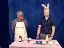 Quadrants: Easter Eggs Quadrants: Easter Eggs