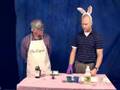 Quadrants: Easter Eggs