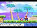 The Adventures of Kirby ep:2