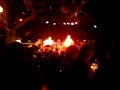 Happiness is just a smile away - Malou Berg and the Jazpels