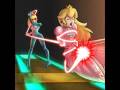 videos de Nintendo girls-Lady marmelade