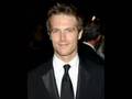 Hottest Male Celebs J-S