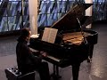 Nageeb Gardizi plays Scriabin - feuillet d\