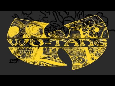 Wu-Tang Clan - Back In The Game - Phoniks Remix - Custom Visualizer