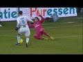 Paris Saint-Germain - Olympique de Marseille (2-0 ...