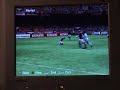 Los jugadores se desmayan en el PES5, vaya tela xD