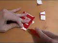 Polo Shirts Made By Marlboro Cigarettes Box