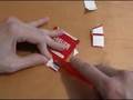 Polo Shirts Made By Marlboro Cigarettes Box