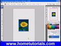 Photoshop Lesson 23 Edit Skew Distort