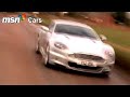 Aston Martin DBS MSN Cars test drive Aston Martin DBS MSN Cars test drive