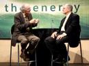 Alan Alda, Craig Mundie discuss computer/human integration