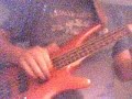 The Bass Needed It