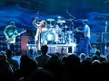 Pearl Jam - Mansfield 2 6.30.08 - Footsteps