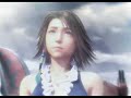 Final Fantasy - Tidus & Yuna - Paralyze by Tila Tequila Final Fantasy - Tidus & Yuna - Paralyze by Tila Tequila