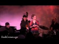 Sarah Corman - Tenderly