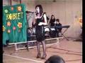080307 Don't Speak