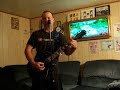 \"Blues Man\" by Dolan Spivey