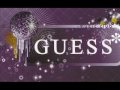 To amartolo solo tou GUESS by dj spy