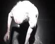 Paweł Dudziński - Butoh performance
