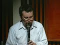 Dodi Li*The Alexandria Kleztet
