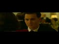 Public enemies (2009) tv spot 1 [fan made]
