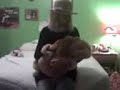 Deranged Little Girl