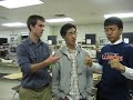 ECE 420 - 20 Audio Source Localization - Finale