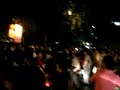hanoi celebrations following 1-1 asian cup vs quatar
