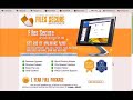 MacSweeper Scareware Demo MacSweeper Scareware Demo
