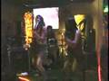 The Whys - live at Purple Orchid 02