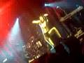 Siouxsie Sioux V Festival 2008 Chelmsford Happy House