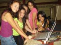 Candidatas de La Union 2010