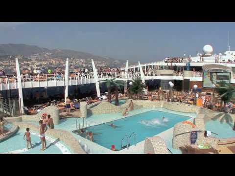 Marseille vacations