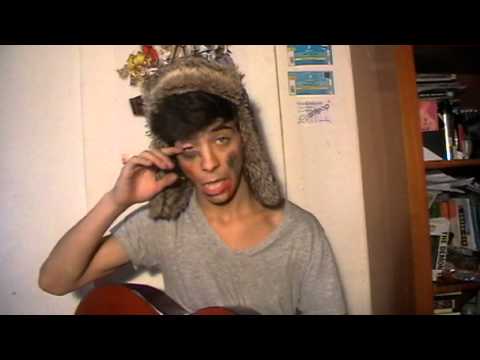 tiagorawrshow - OH MOÇO, NÃ CANTAS NADÊ! este video era para ser feito depois da cerimónia de prémios, mas a pedido de algumas familias, saiu mais cedo, com publicidade acre...