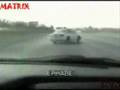 sick driving