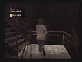 Siren 2: Ikuko Kifune 20:00 M1 HARD speedrun.