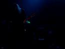 EMBODIMENT @ El Teatro  --  Black Dimension